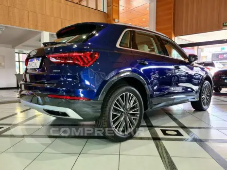 Q3 PERFORMANCE 2.0 TFSI QUATTRO