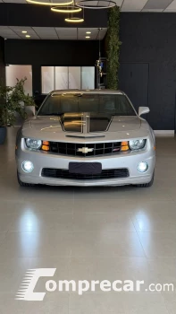 CAMARO 6.2 2SS Coupé V8