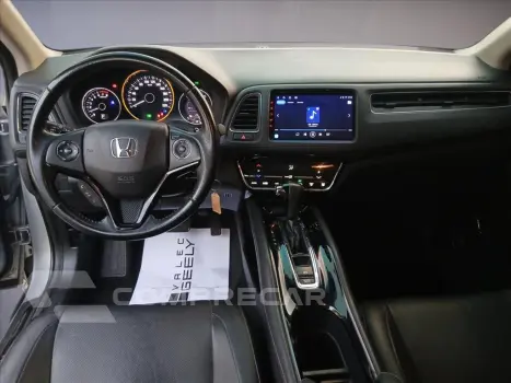 HR-V 1.8 16V FLEX EXL 4P AUTOMÁTICO