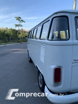 KOMBI 1.6 STD 8V