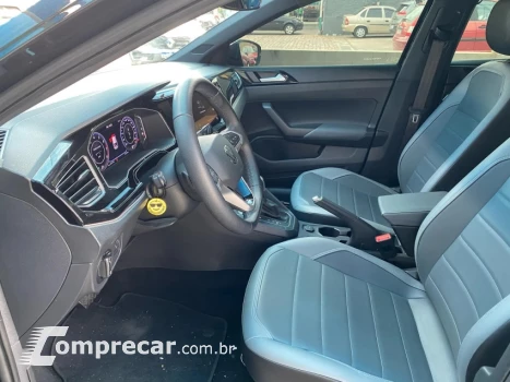 NIVUS 1.0 200 TSI Highline
