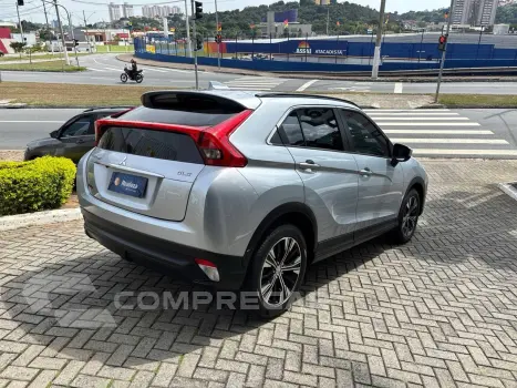 Eclipse Cross GLS 1.5 16V 165cv Aut.