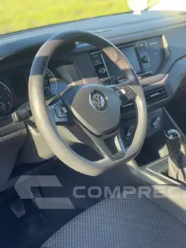 POLO 1.0 170 TSI Comfortline