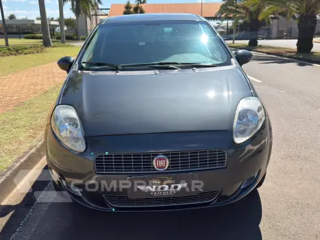 PUNTO 1.4 ELX 8V