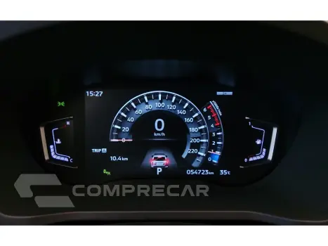 PAJERO SPORT 2.4 16V MIVEC TURBO DIESEL HPE-S AWD AUTOMATICO