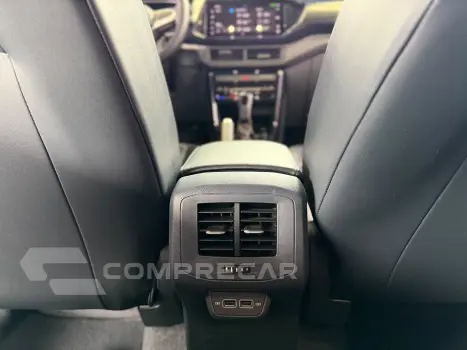 T-Cross Comfor. 200 TSI 1.0 Flex 5p Aut.