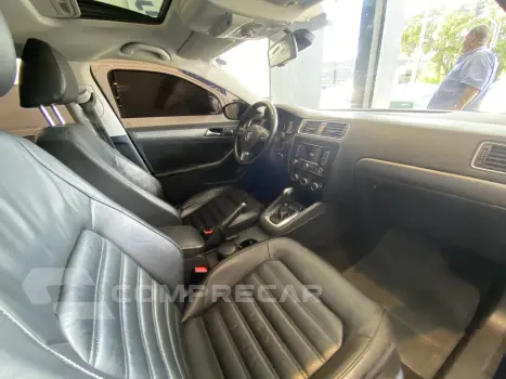 JETTA 2.0 TSI Highline 211cv