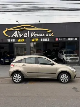 AGILE 1.4 MPFI LT 8V