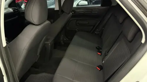 C4 CACTUS FEEL 1.6 16V Flex Aut.