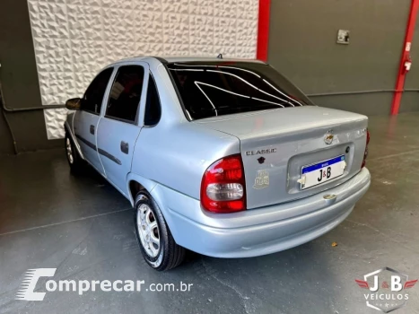 CLASSIC 1.0 MPFI VHC Life 8V