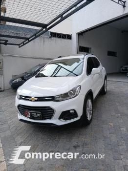 CHEVROLET TRACKER 1.4 16V Turbo Premier 4 portas