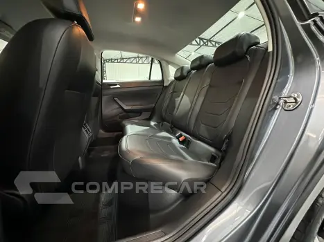 VIRTUS Comfort. 200 TSI 1.0 Flex 12V Aut