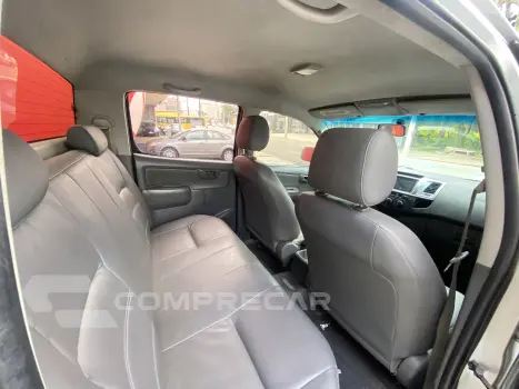 HILUX 3.0 SR 4X4 CD 8V Turbo