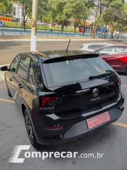 POLO 1.0 MPI Track