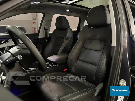 TIGGO 7 PRO 1.5 TCI FLEX HYBRID MAX DRIVE CVT