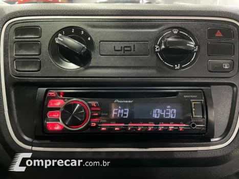 UP 1.0 MPI TAKE UP 12V FLEX 2P MANUAL