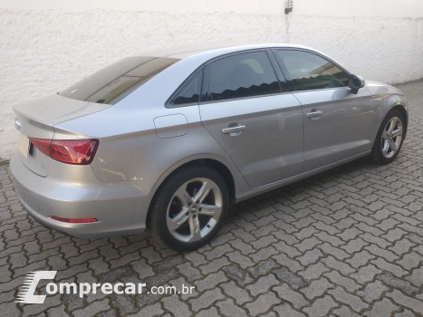 A3 1.4 TFSI Sedan 16V