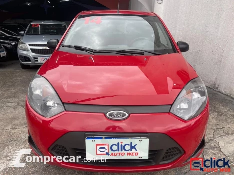 FIESTA 1.0 MPI Hatch 8V