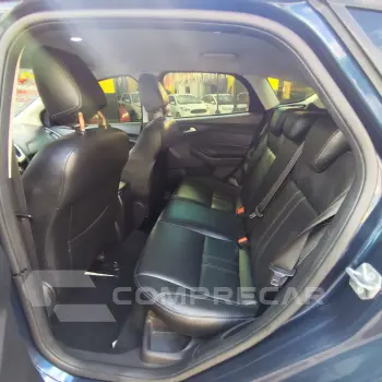 Focus 1.6 S/SE/SE Plus Flex 8V/16V  5p