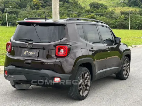 RENEGADE 1.8 16V Limited