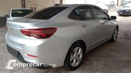 ONIX 1.0 Turbo Plus Premier