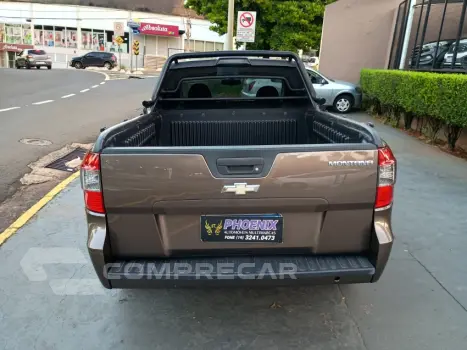 MONTANA 1.4 MPFI LS CS 8V