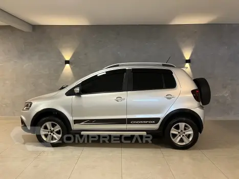 CROSSFOX 1.6 MI 8V