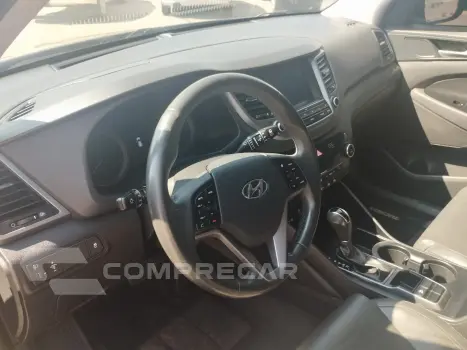 TUCSON 1.6 16V T-gdi GLS