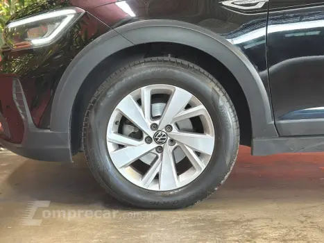 NIVUS 1.0 200 TSI TOTAL FLEX COMFORTLINE AUTOMÁTICO