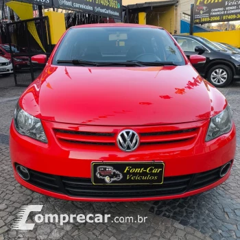 Gol 1.0 Total Flex 8V 5p (25 Anos)