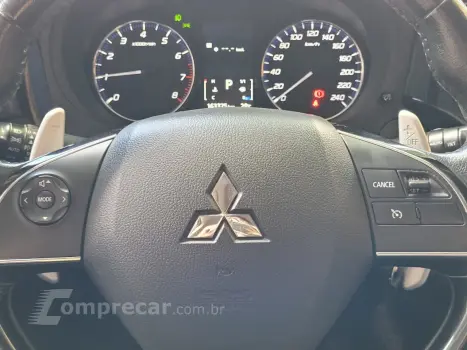 OUTLANDER 2.0 16V 160cv Aut.