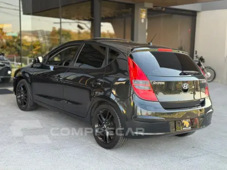 I30 2.0 MPI 16V GASOLINA 4P AUTOMÁTICO