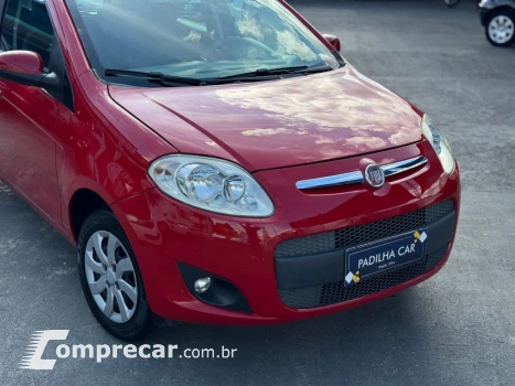 Palio 1.4 4P FLEX ATTRACTIVE
