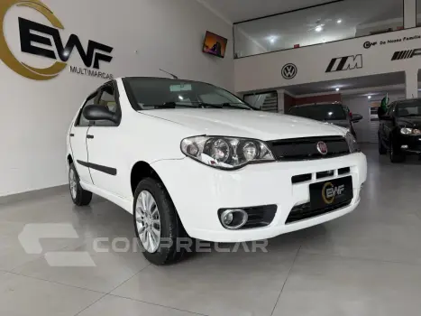Palio 1.0 Cel. ECON./ITALIA F.Flex 8V 4p