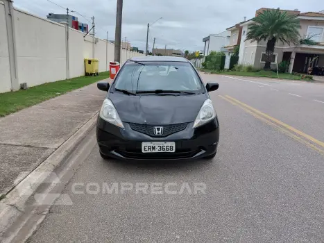 FIT 1.4 LX 16V