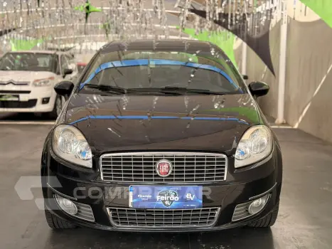 LINEA 1.9 MPI Absolute 16V