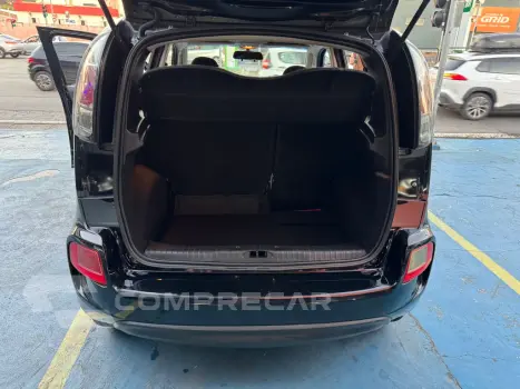 C3 Picasso