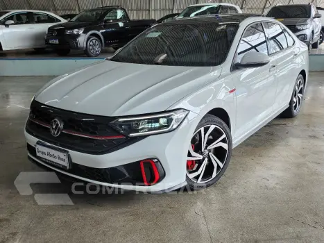 JETTA 2.0 350 TSI GASOLINA GLI DSG