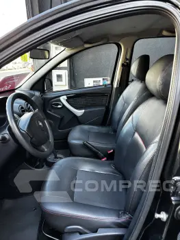 SANDERO 1.6 Privilége 16V