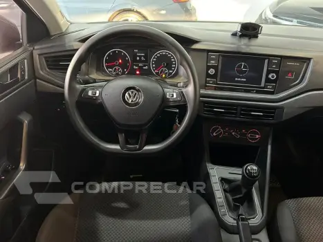 POLO 1.6 MSI TOTAL FLEX MANUAL