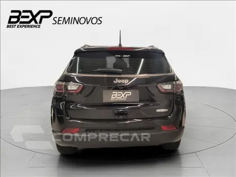 COMPASS 1.3 T270 Turbo Longitude