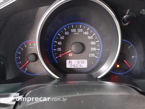 FIT 1.5 LX 16V