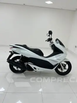 PCX 150 DLX