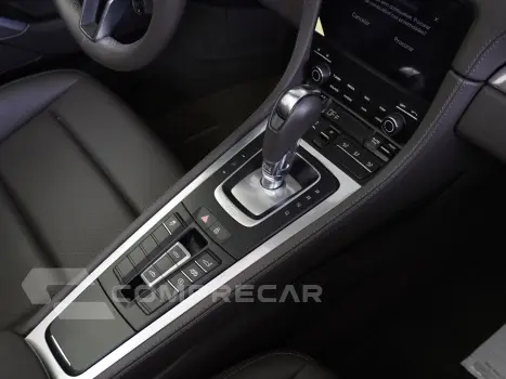 718 2.0 16V H4 GASOLINA BOXSTER PDK