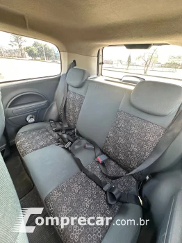 UNO 1.0 EVO Vivace 8V