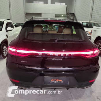 MACAN 2.0 Turbo