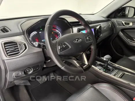 TIGGO 5X 1.5 VVT Turbo Iflex T