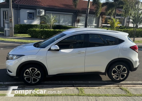 HR-V 1.8 16V EX