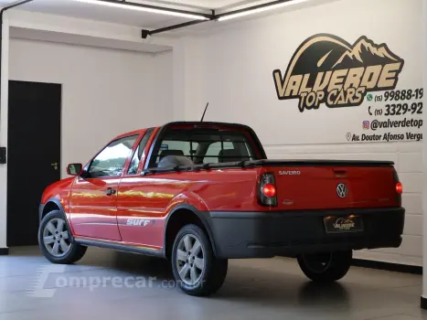 SAVEIRO 1.6 MI Surf CS 8V