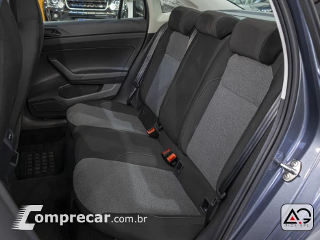 VIRTUS 1.0 170 TSI